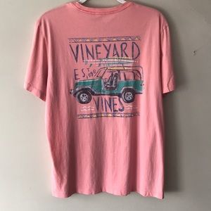 Vineyard Vines t-shirt